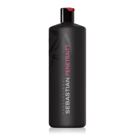Sebastian Professional Penetraitt Shampoo Reparación Capilar – Fortalece