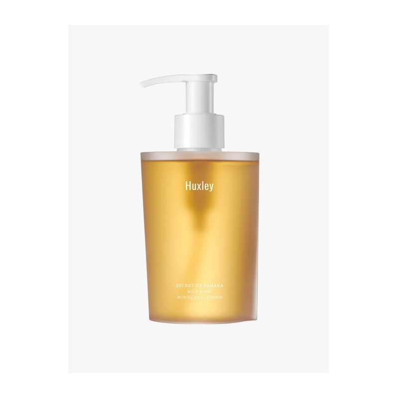 Body Wash Moroccan Gardner 300ml / 바디 워시 모로칸 가드너