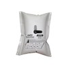 NuovaRade Flexible Water Tank/Bladder, Water Storage Bag, 29x24in - 14.5