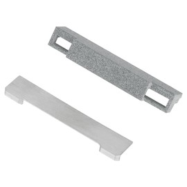 AUTOVIC for Nikon N80/F80 Door Latch Repair Kit Stainless Steel