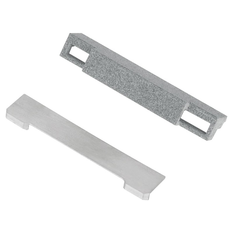AUTOVIC for Nikon N80/F80 Door Latch Repair Kit Stainless Steel