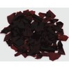 Dewaxed Garnet Shellac Flakes 1/8 Lb. Or (2 Ounce)