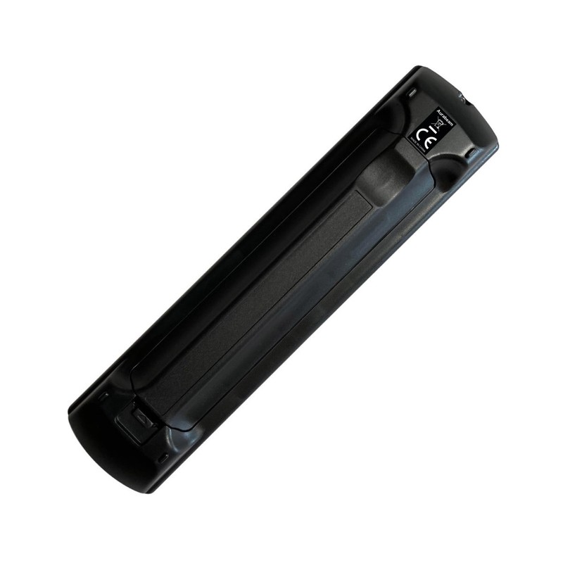 Aurabeam Replacement TV Remote Control Compatible with Panasonic TXL42EW5S TV