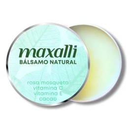 Maxalli, Pomada Natural Multiusos, Sin Petrolato 50 Ml Sin Olor