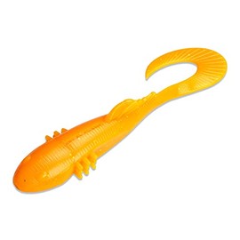 Bait Breath Betanco Curly 6in (S487 Hoya Gold)