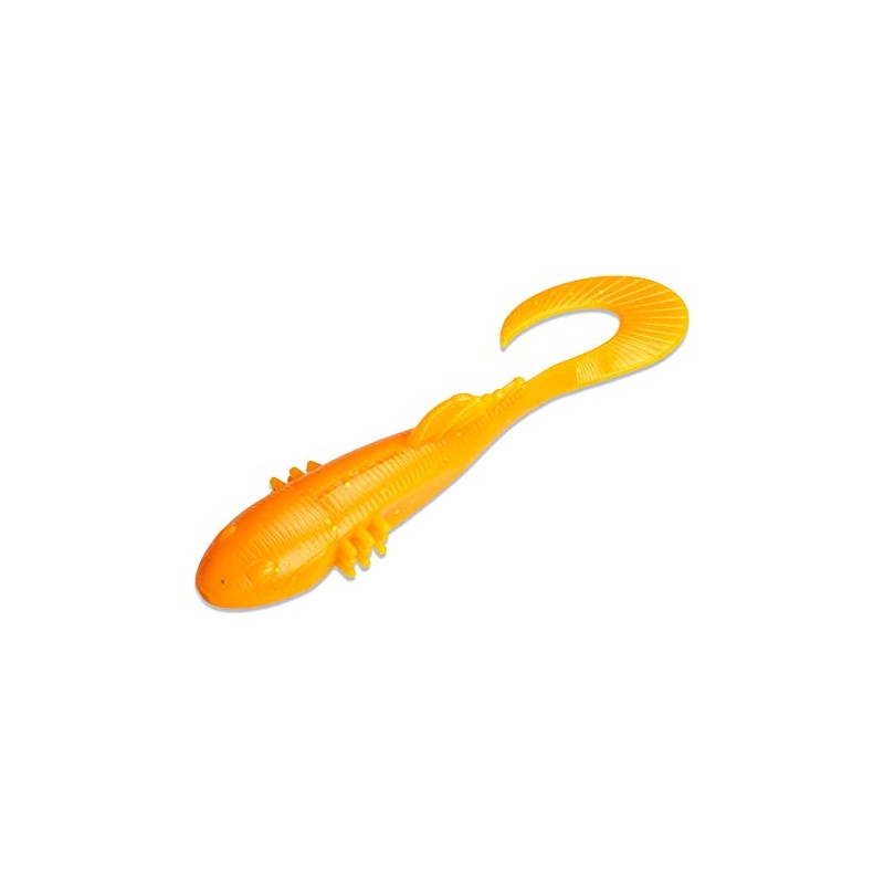 Bait Breath Betanco Curly 6in (S487 Hoya Gold)