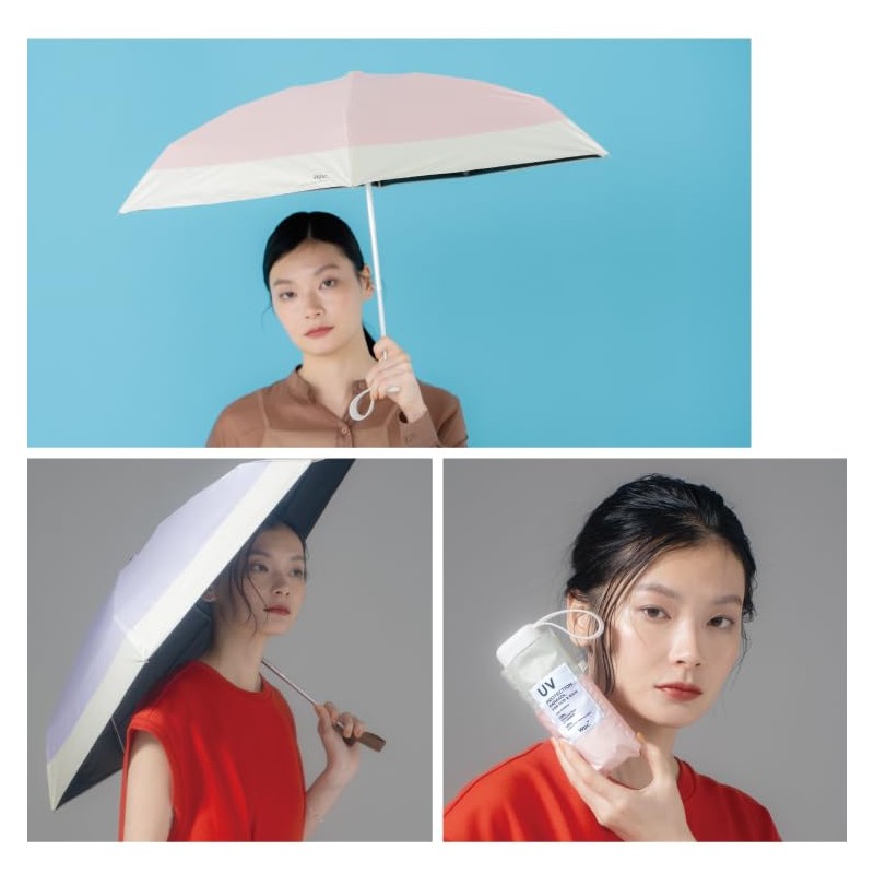 [2025] Wpc. Parasol Shading Tiny (Limited Color) Light Green x