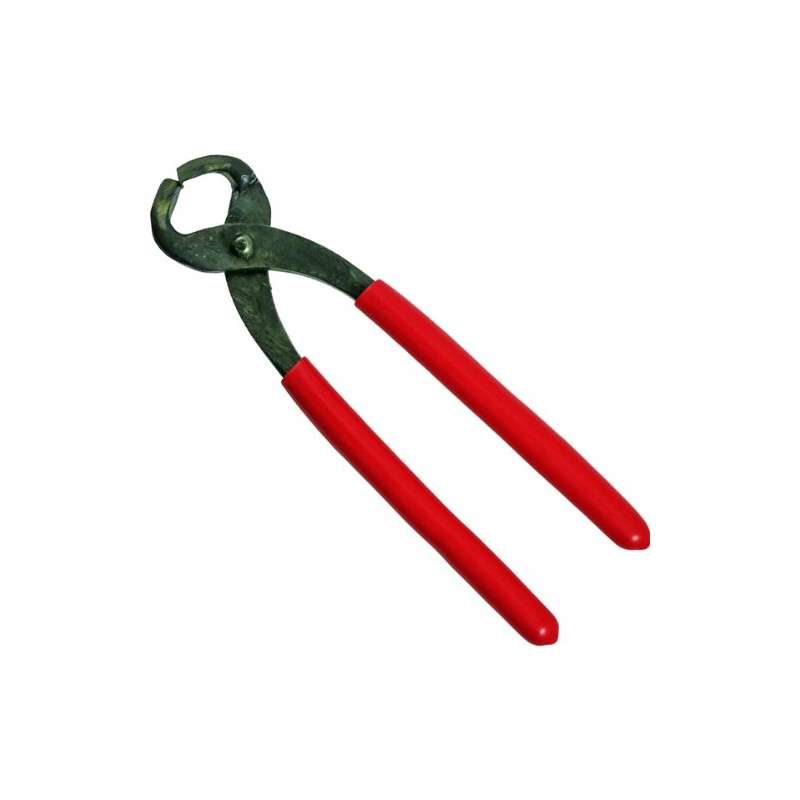 KONYO Daigoro Glass Cutter Tongs 180mm