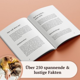 Unnützes Katzen Wissen: Verrückte Fakten rund um die Samtpfoten: Ein besonderes Buch und Geschenk für Katzen-Freunde