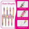 Softball Party Favors Include 8 Pcs Softball Ballpoint Pens Softball