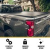 RealTruck Retrax EQ Retractable Truck Bed Tonneau Cover | F09-1200
