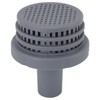 2PCS Pool Strainer Connector 11070 11072 Plastic Swimming Pool Water