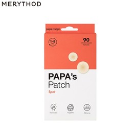 PAPA RECIPE Papa's Patch Spot 90ea