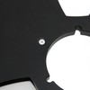 Empty Tape Reel Replacement 10 Inch Open Reel Takeup Reel