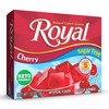 Royal Cherry Gelatin Dessert Mix, Sugar Free and Carb Free