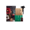 ryo Ryeo Hwayunsaeng Gray Gray Cover Cream Volume Dyeing /