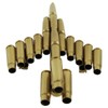 TG,LLC Treasure Gurus Gun Bullet Shell Casings Shaped Rare Model