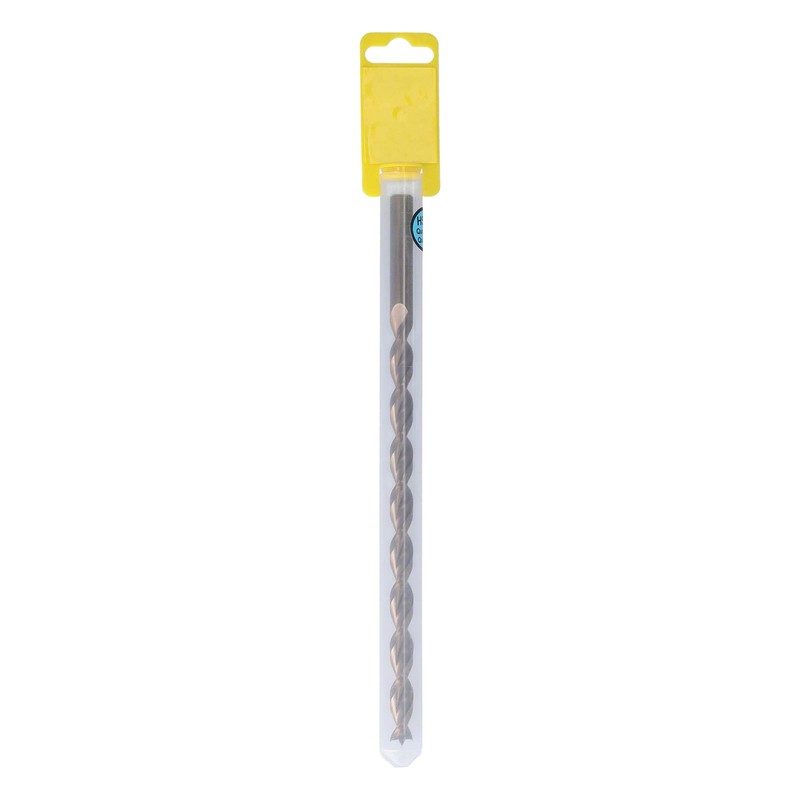 FAMAG Wood Twist Drill Bit HSS-G Long 9 x 100