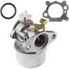 Yomoly Carburetor Compatible with Coleman Powermate PM0401854 PM0401855 1850 1500