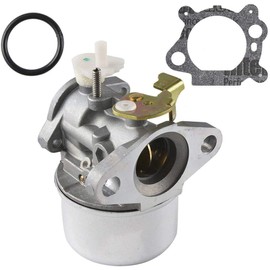 Yomoly Carburetor Compatible with Coleman Powermate PM0401854 PM0401855 1850 1500 Watt Gas Generator Replacement Carb