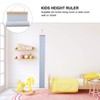 1 Piece Children's Height Ruler Child Height Chart for Home