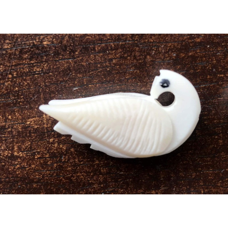 Set of 5 Tuning Bead Manka for Sitar Beautiful Hand