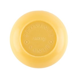 Baudelaire PS Bergamot Bath Bar with Shea Butter in a Gift Box, 7oz French-milled Soap, 1 Count (Pack of 1)