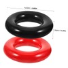 BIUDECO Golf Swing Weight Ring Set Iron Golfing Weighted Rings