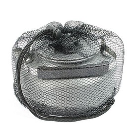 NGT Camping Kettle Wasserkessel, Grau, M/1.1 L