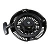 uxcell® Recoil Starter Assembly Fit for Robin EH12 Gasoline Engine