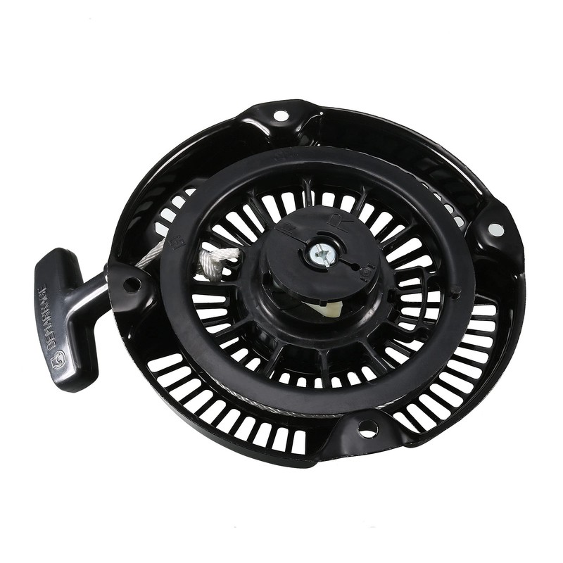 uxcell® Recoil Starter Assembly Fit for Robin EH12 Gasoline Engine