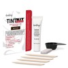 Godefroy Hair Color Kit for Spot Coloring, Covers Up Gray