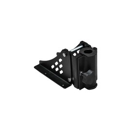 Newport Pontoon Trolling Motor Mount , Black