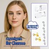 10 Piece Ear Piercing Set, Piercing Set, Ear Piercing Set,