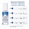 Mavala (MA6HL) Double-Lash Trattamento per ciglia più lunghe, dense e