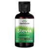 Swanson Liquid Stevia (Alcohol Free) 2 fl Ounce (59 ml)
