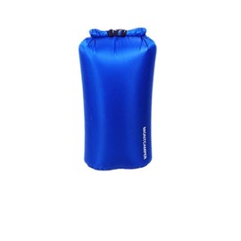 Dry Bag, Waterproof Bag, Drum Type, Waterproof Pouch, Backpack, Foldable, Lightweight, For Outdoor Activities, Beaches, Fishing, Beach, Swimming, Climbing, Traveling, BLUE, Japanese