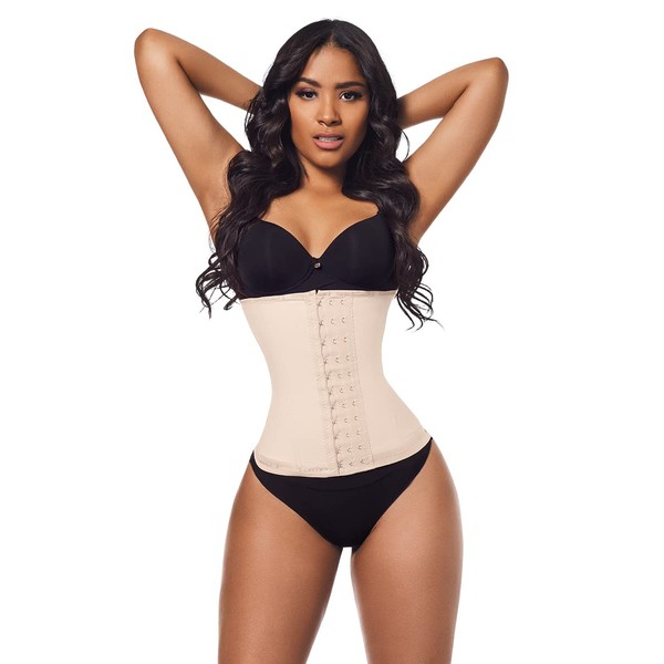 Forma Tu Cuerpo Corset, Waist Trainer for Women Lower Belly