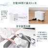 Faucet Automatic Sensor Faucet Sensor Faucet Faucet Mount Type Non-Contact
