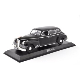 ZIS 110 Maßstab 1:43 Fertigmodell