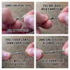 P-38 Can Opener & P-51 Can Opener with Chains, US