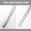 Durable Kitchen Utensil Meat Fork Ideal Kitchen Utensil, Carving Fork