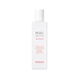 Dermaline (현대홈쇼핑)PDRN 솔루션 액티빙 에멀전 200ml (Hyundai Home Shopping) PDRN Solution Activating Emulsion 200ml