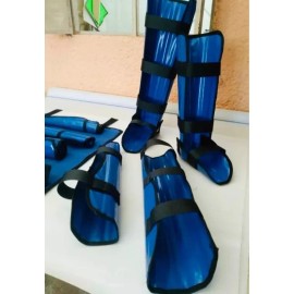 Agec Férulas Rígidas