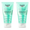 2 X Eucerin Dermopure Oil Control Gel Limpiador Facial 75ml