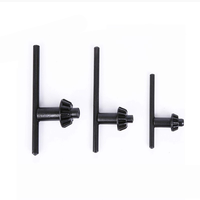 SENRIE Drill Key 10mm 13mm 16mm Drill Chuck Key Universal