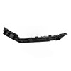 Acura 2007-2013 Acura MDX Bumper Bracket Mount Fender Retainer Front
