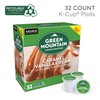 Green Mountain Coffee Roasters Caramel Vanilla Cream, Single-Serve Keurig K-Cup