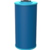 Pentair OMNIFilter RO6 Carbon Water Filter, 10-Inch, Whole House Heavy