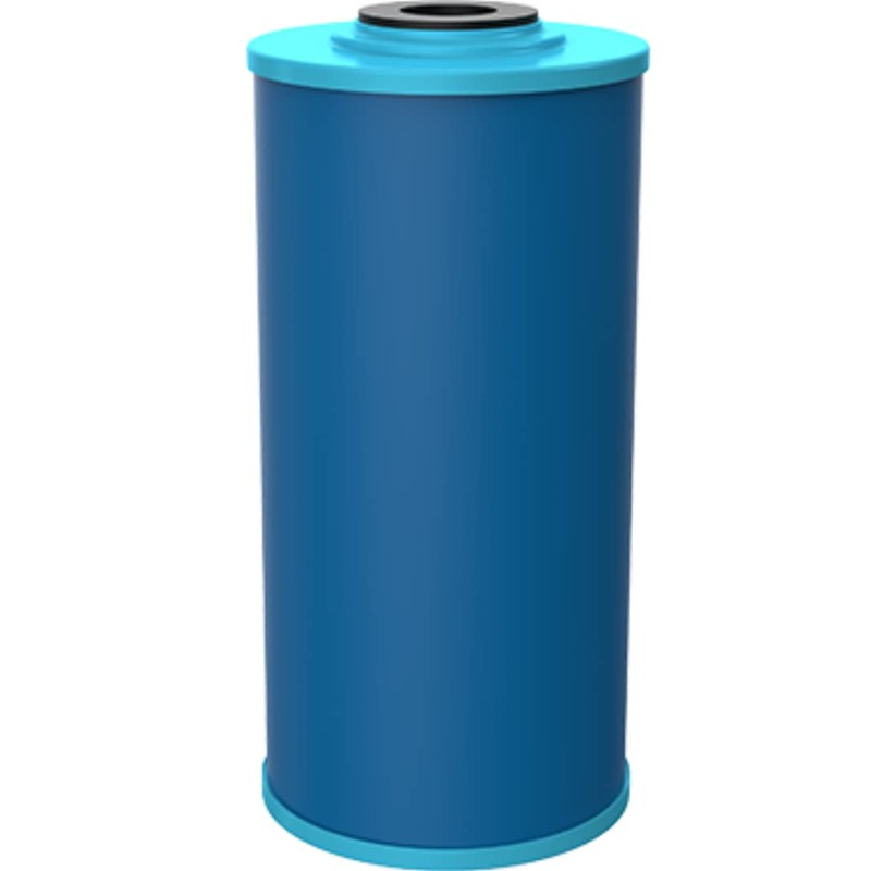Pentair OMNIFilter RO6 Carbon Water Filter, 10-Inch, Whole House Heavy